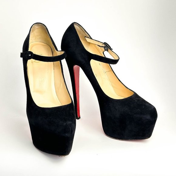 Christian Louboutin Pumps- Size 39.5 - Picture 6 of 11